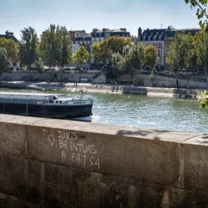 "Seine" 2024