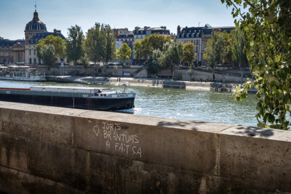 "Seine" 2024