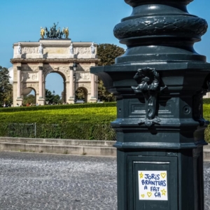 "Triomphe" 2024